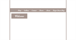 Desktop Screenshot of hagerbears.com